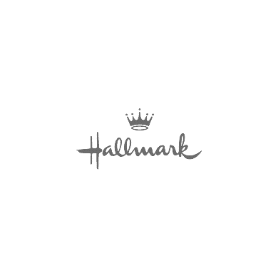 Hallmark card company logo