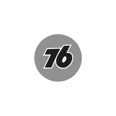 Union 76 petroleum products logo